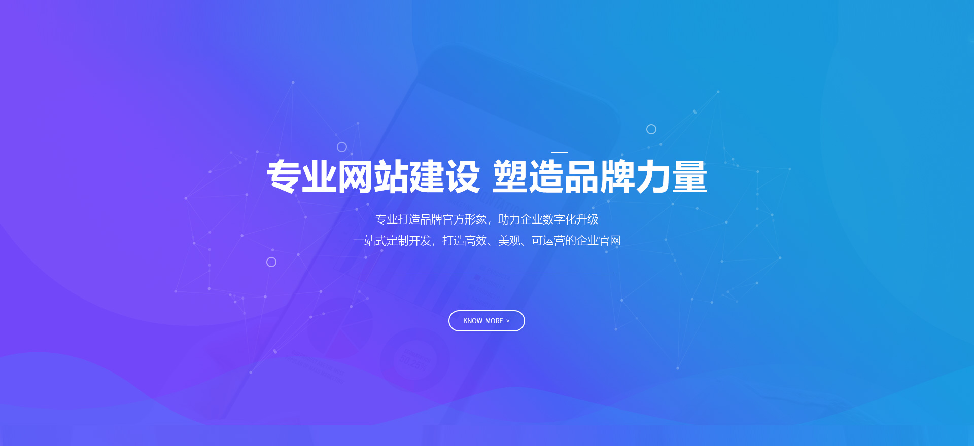中卫建站-专业网站建设 塑造品牌力量